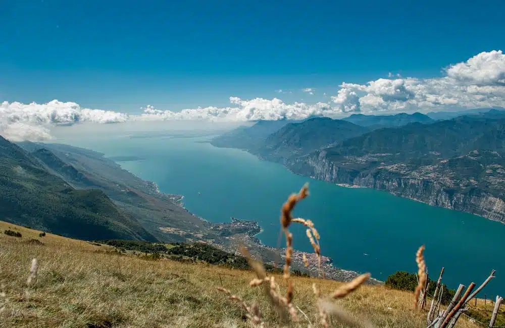 Campagnola and Val di Sogno