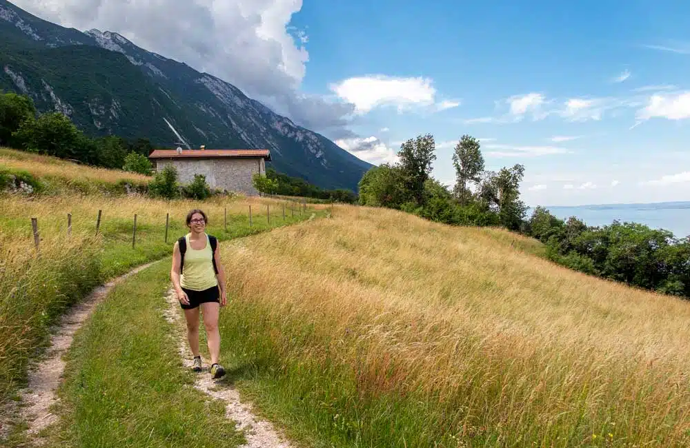 Faigo and San Michele