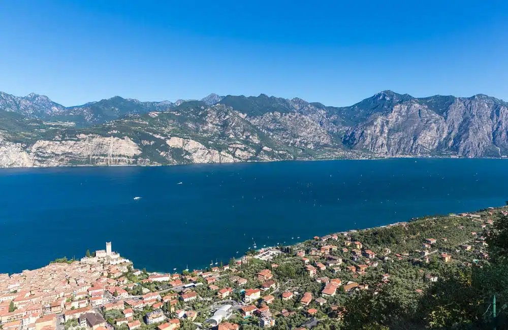 Madonna dell’Accoglienza